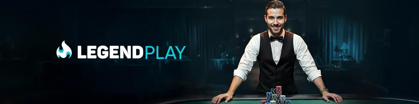 Legendplay legalne kasyno